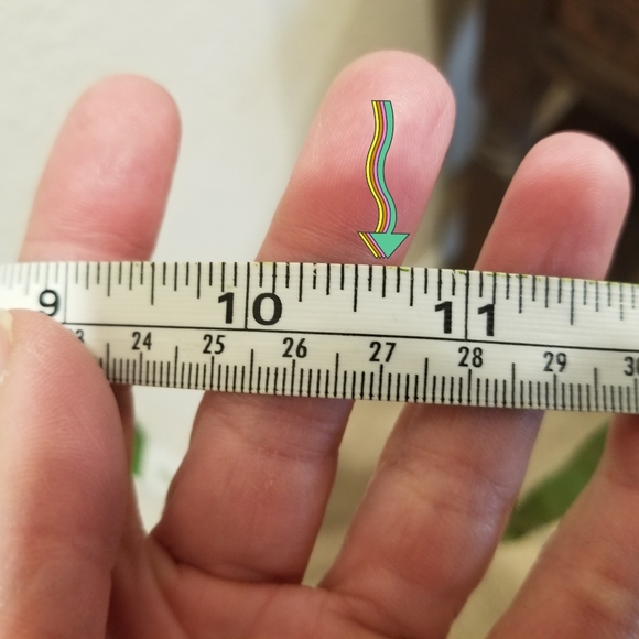 Anthropologie Leather Boots - Picture 9 of 9